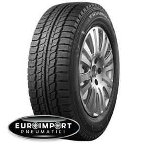 Triangle SNOWLINK VAN LL01 215/60 R17 109/107 T Carico C  TL